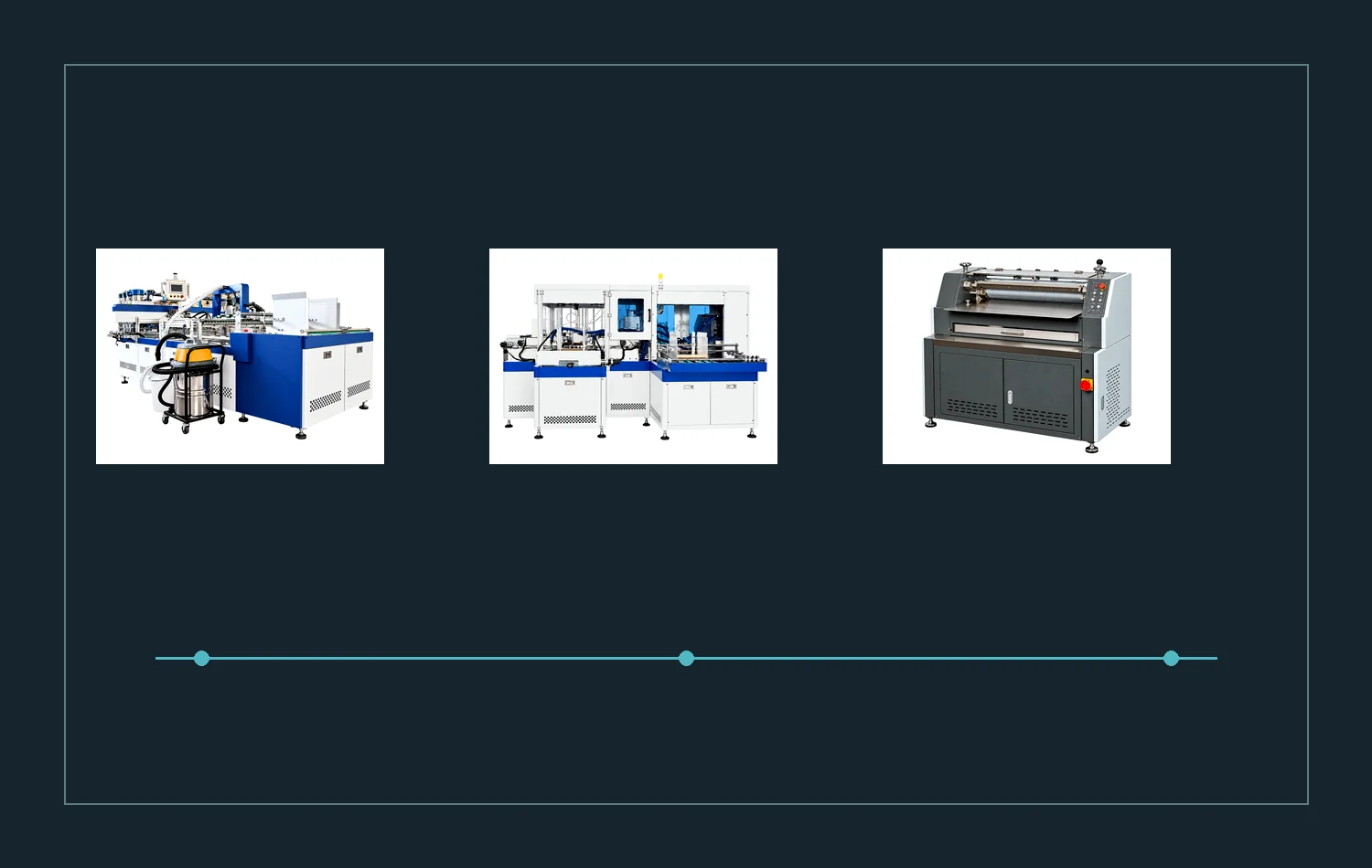 Rigid Box Process Automation